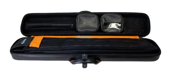 Molinari Retro Flat 3B/6S Cue Case - view 3
