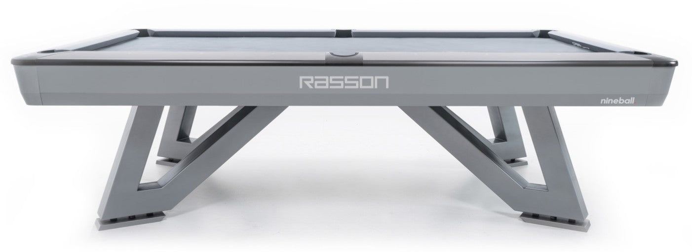 Rasson Wolf Pool Table