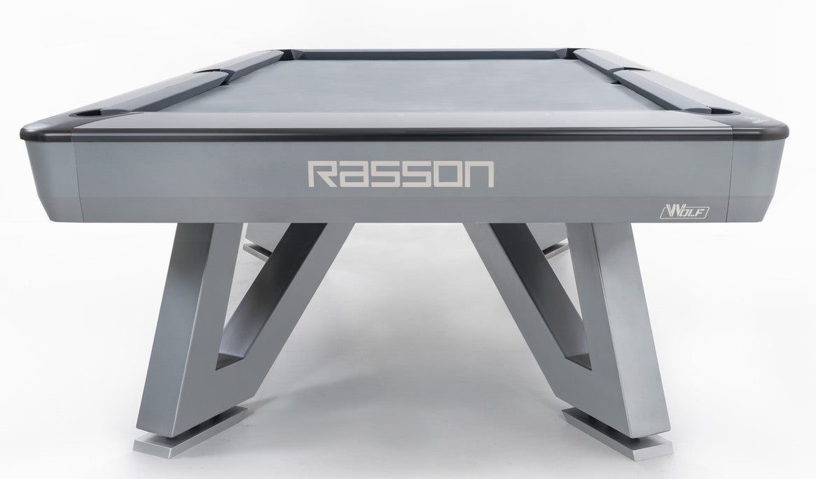Rasson Wolf Pool Table