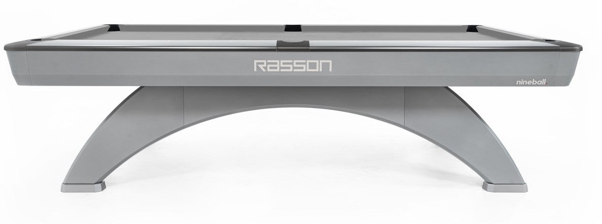Rasson Ox II Pool Table