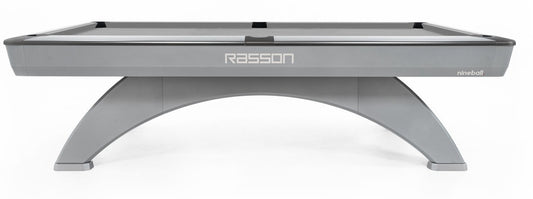 Rasson Ox II Pool Table
