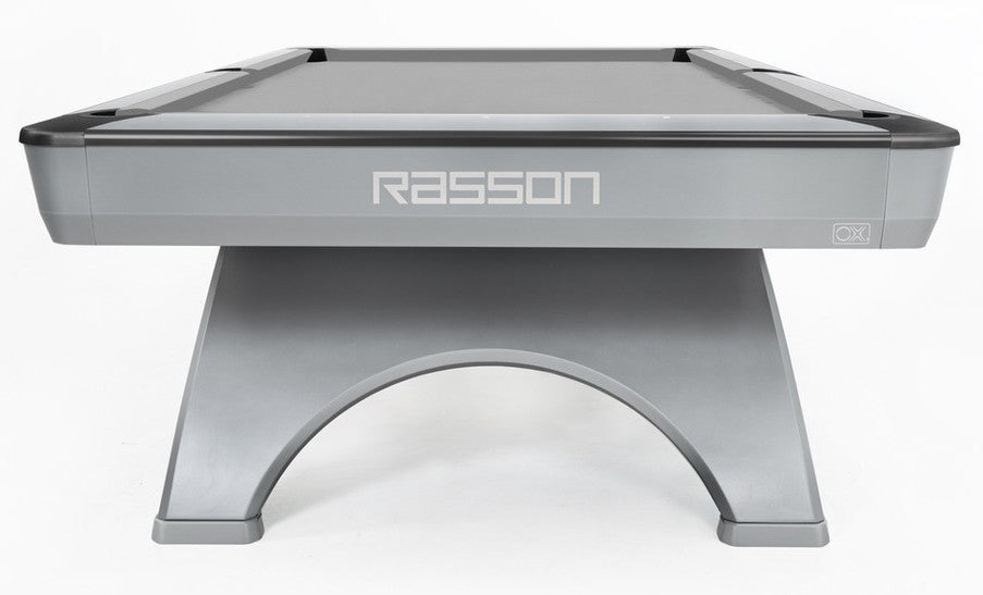 Rasson Ox II Pool Table - view 2