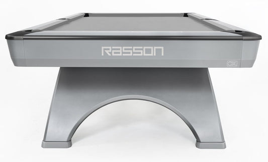 Rasson Ox II Pool Table - view 2