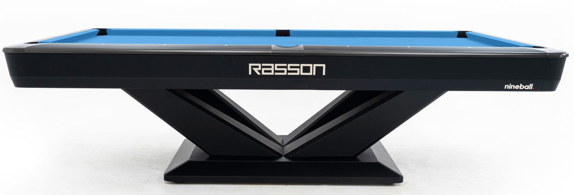 Rasson Victory III Pool Table