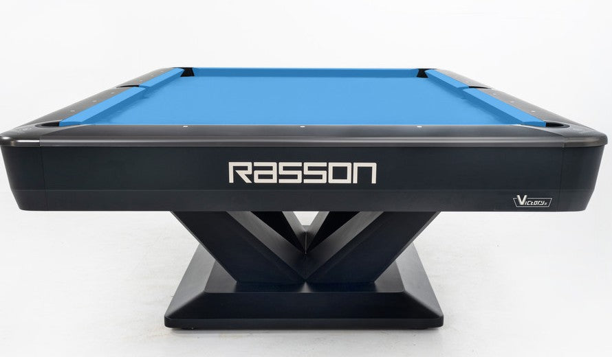 Rasson Victory III Pool Table - view 2