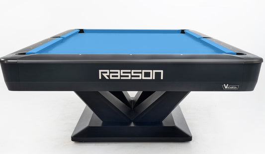 Rasson Victory III Pool Table - view 2