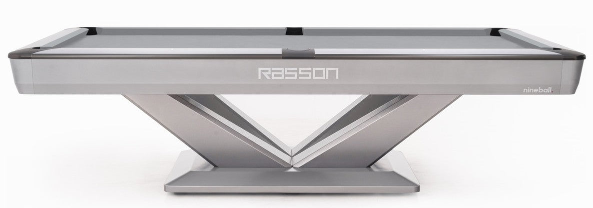 Rasson Victory III Pool Table - view 3