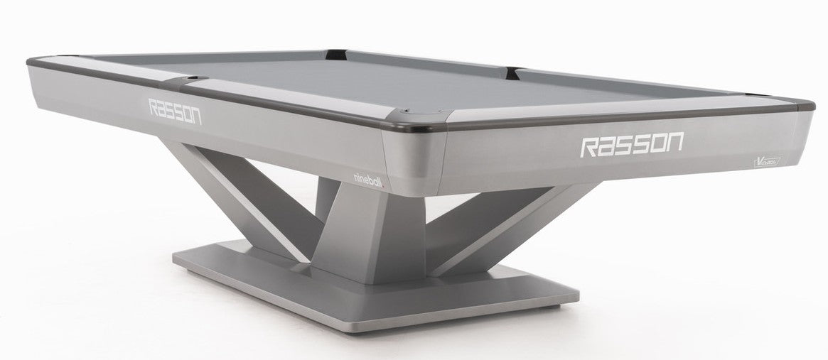 Rasson Victory III Pool Table - view 4