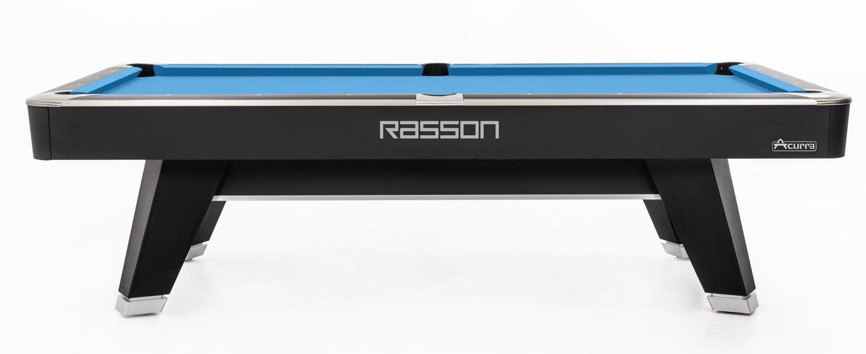Rasson Acurra Pool Table - view 2