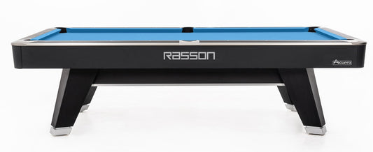 Rasson Acurra Pool Table - view 2