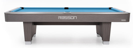 Rasson Hero Pool Table