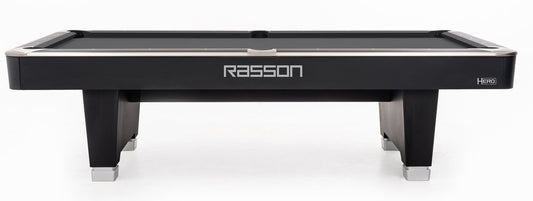 Rasson Hero Pool Table - view 2