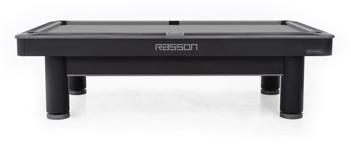 Rasson Perimeter Pool Table