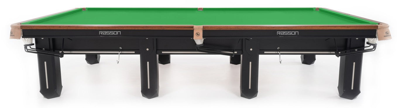 Rasson Sword II Snooker Table