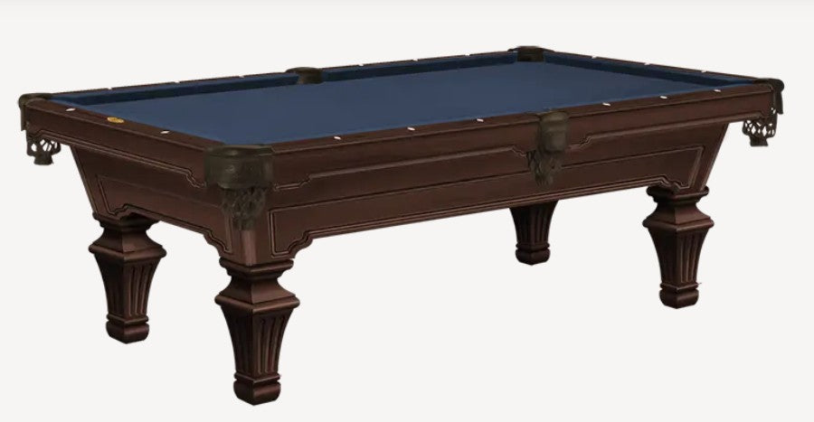 Olhausen Hampton Pool Table