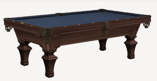 Olhausen Hampton Pool Table