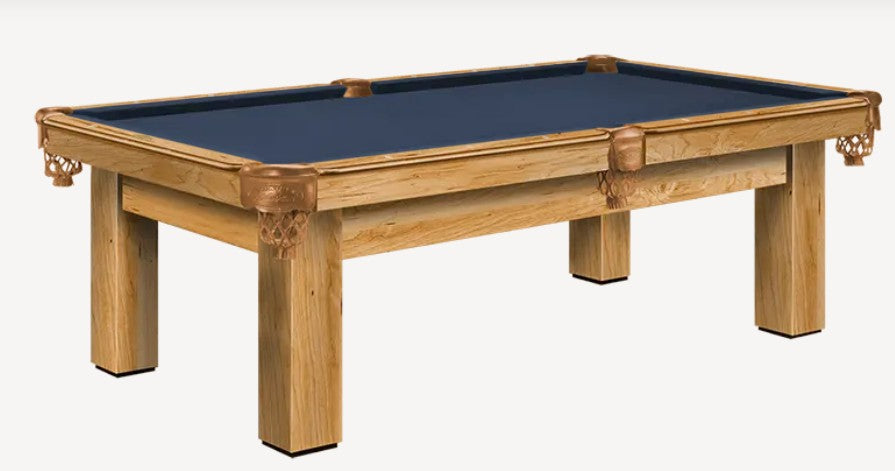 Olhausen Metro Pool Table