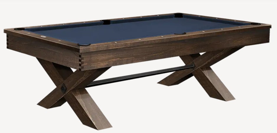 Olhausen Durango Pool Table