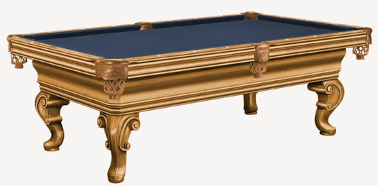 Olhausen Seville Pool Table