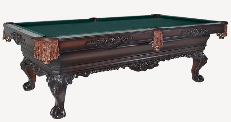 Olhausen St. Andrews Pool Table