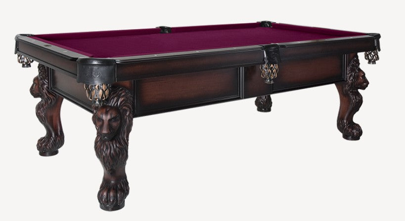 Olhausen St. George Pool Table