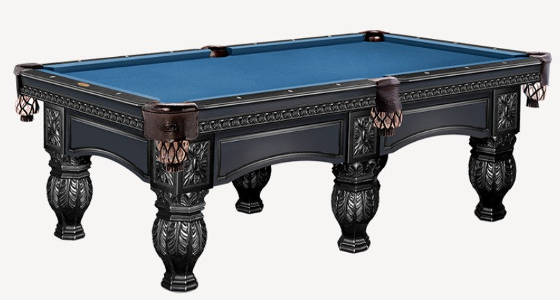 Olhausen Venetian Pool Table