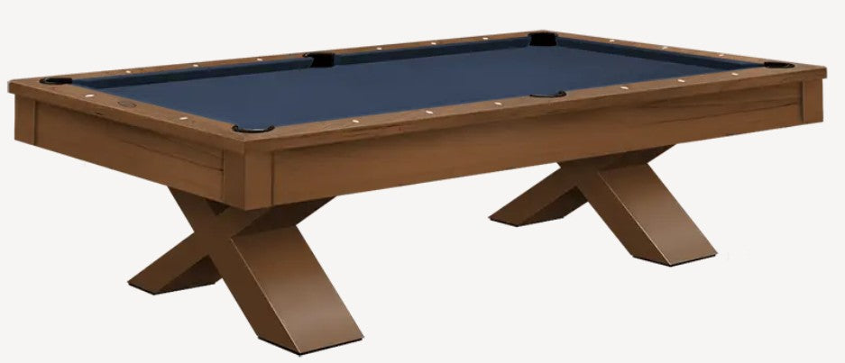 Olhausen Encore Pool Table