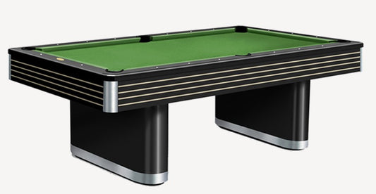 Olhausen Heritage Pool Table