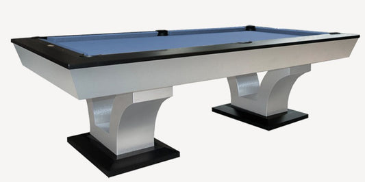 Olhausen Luxor Pool Table