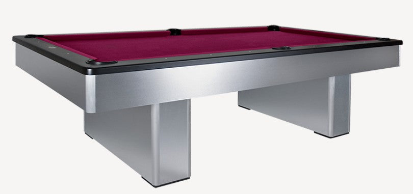 Olhausen Monarch Pool Table