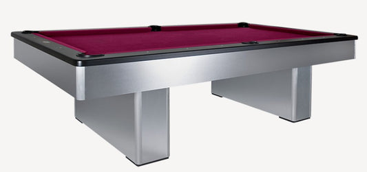 Olhausen Monarch Pool Table