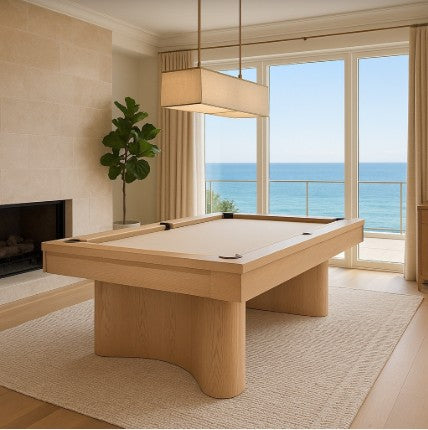 Olhausen Oceanside Pool Table