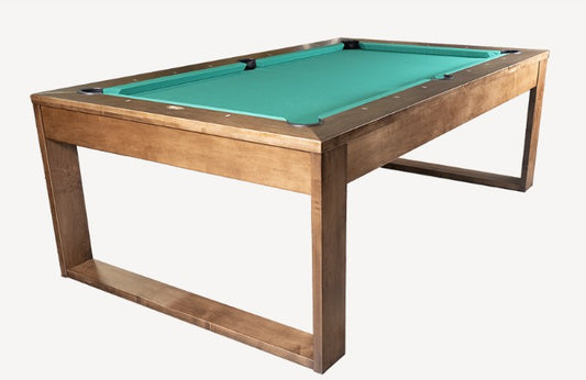 Olhausen Riviera Pool Table