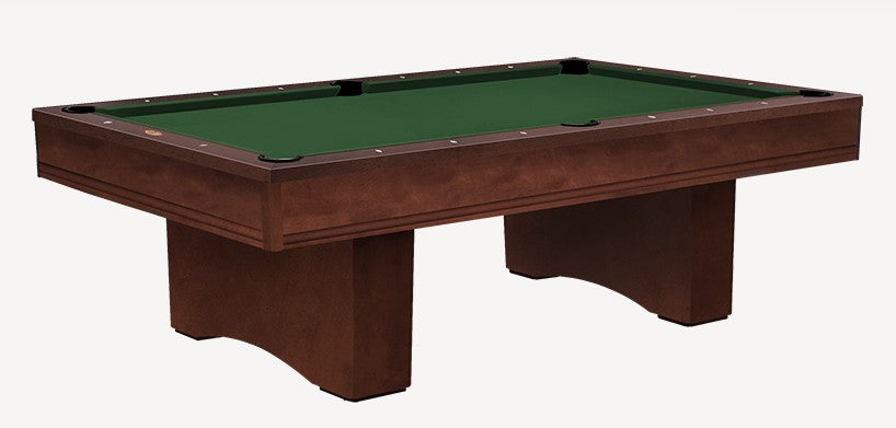 Olhausen York Pool Table