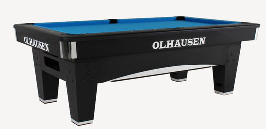 Olhausen Tournament Pro Pool Table
