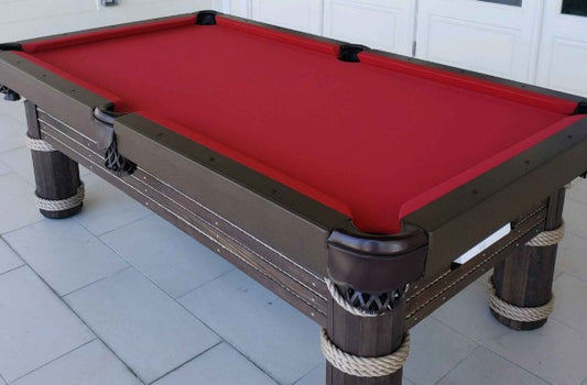 Olhausen Caribbean Pool Table