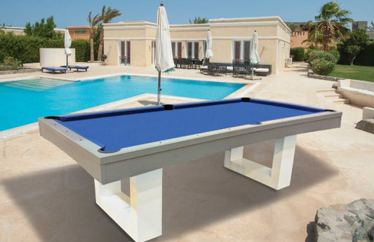 Olhausen Horizon Pool Table