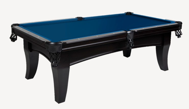 Olhausen Chicago Pool Table – C.P.Dean Company