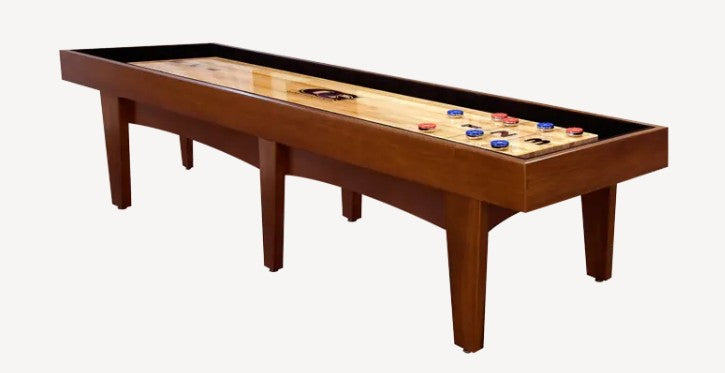 Olhausen Pavilion Shuffleboard