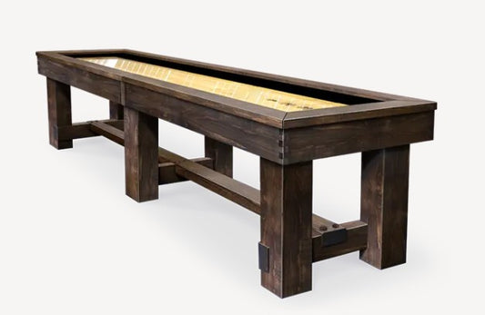 Olhausen Breckenridge Shuffleboard