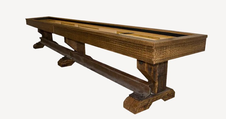 Olhausen Railyard Shuffleboard