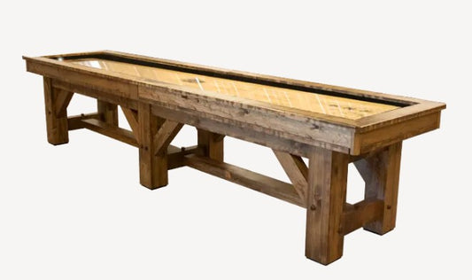 Olhausen Timber Ridge Shuffleboard