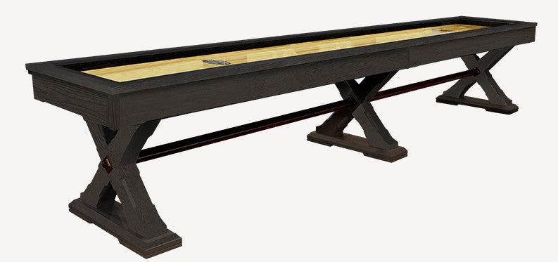 Olhausen Tustin Shuffleboard