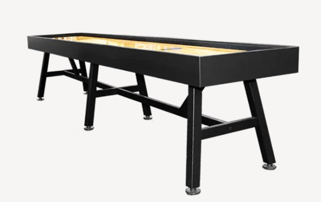 Olhausen Alcove Shuffleboard