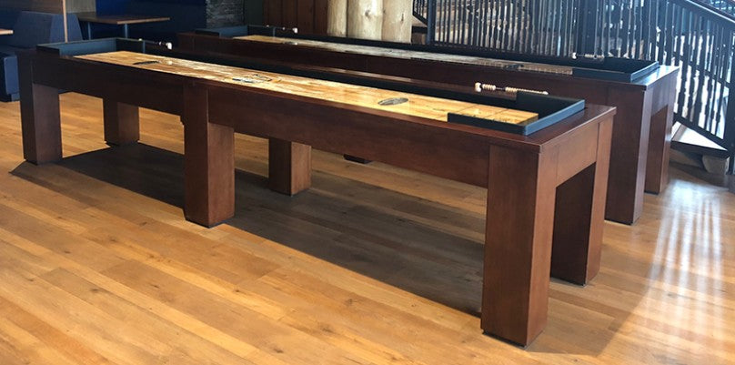 Olhausen Madison Shuffleboard - view 2