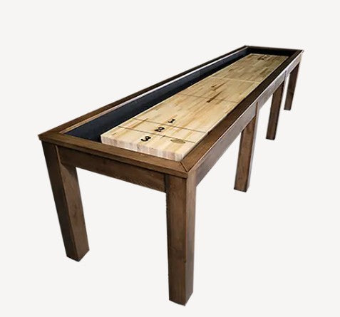 Olhausen Townhouse Shuffleboard
