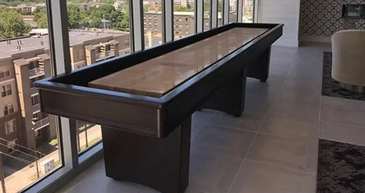 Olhausen York Shuffleboard