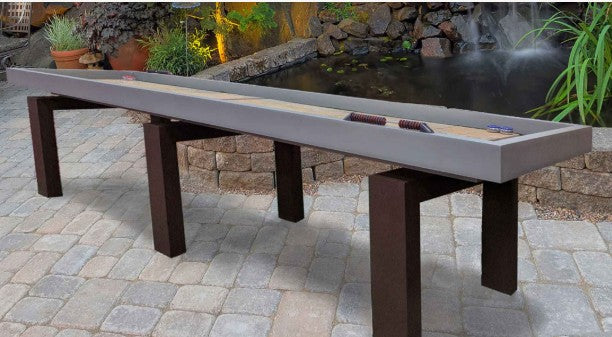 Olhausen South Beach Shuffleboard