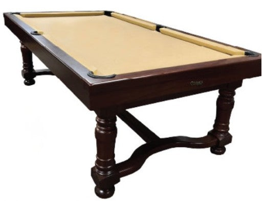 Olhausen Chevilotte-Gascogne Pool Table