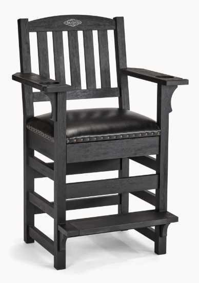 Brunswick Centennial Players Chair